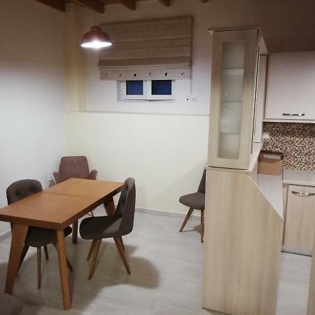 Iremia Rooms Adamantas  Exterior photo