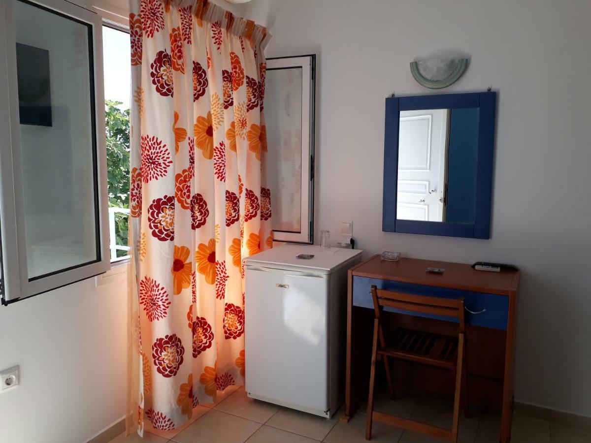 Iremia Rooms Adamantas  Exterior photo