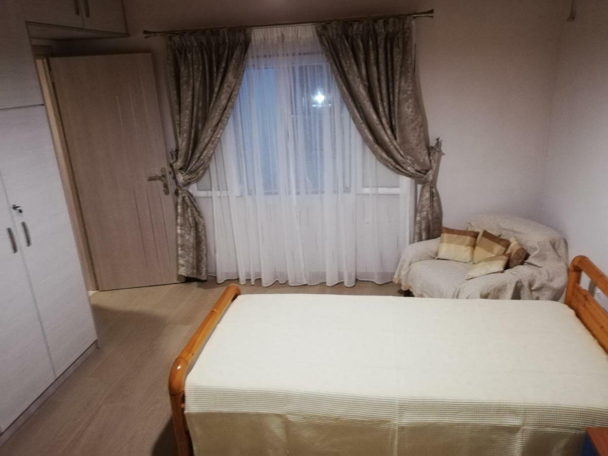 Iremia Rooms Adamantas  Exterior photo