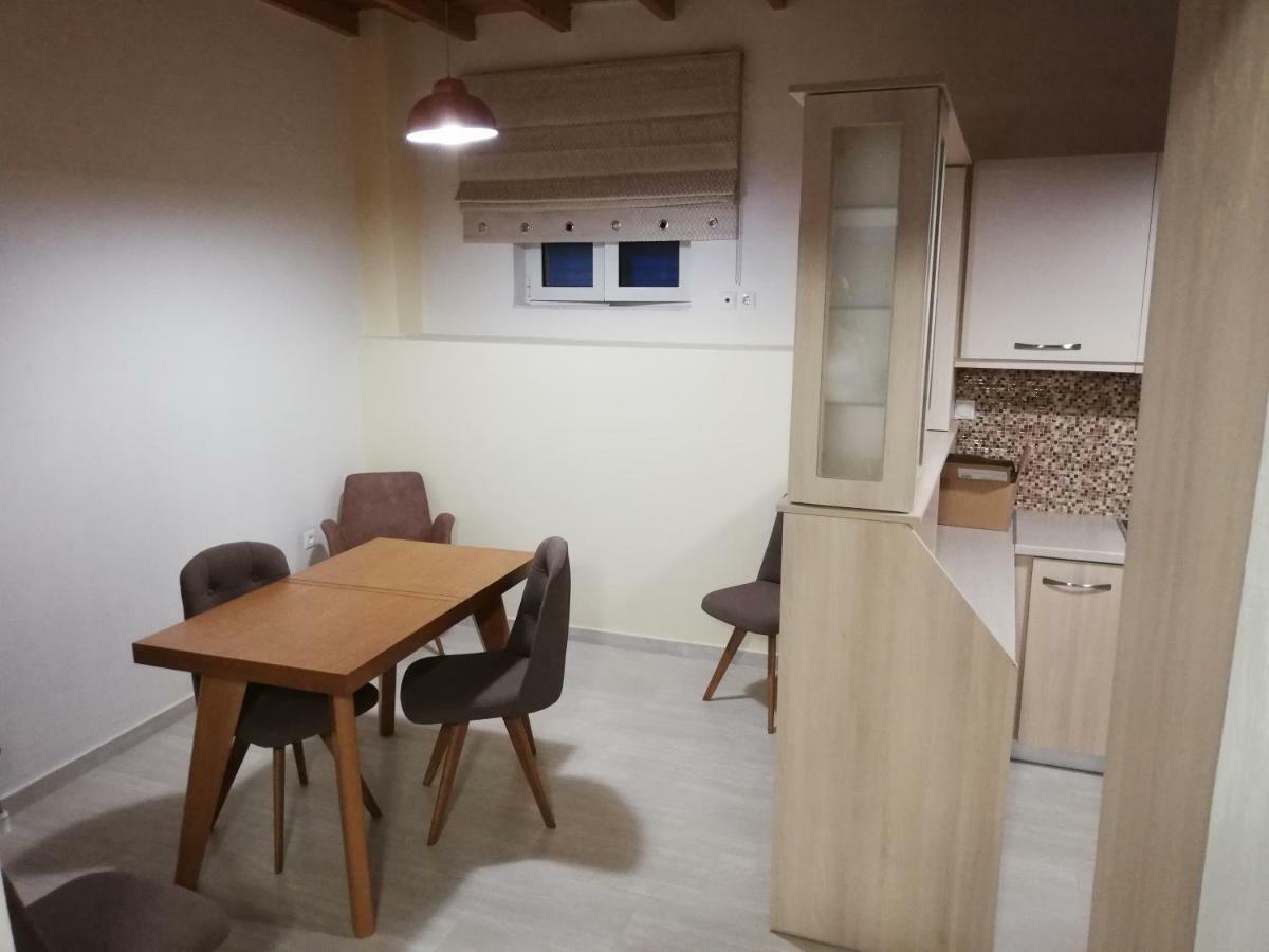 Iremia Rooms Adamantas  Exterior photo